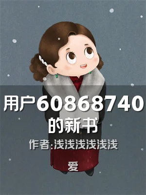 用户60868740的新书