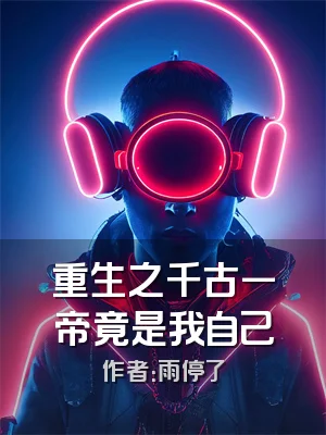 重生之千古一帝竟是我自己