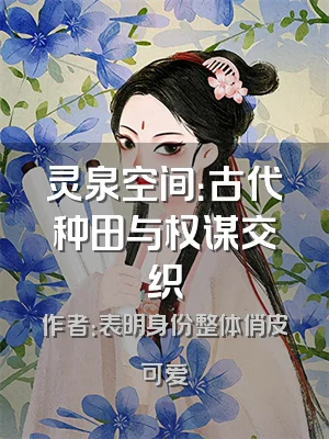 灵泉空间：古代种田与权谋交织