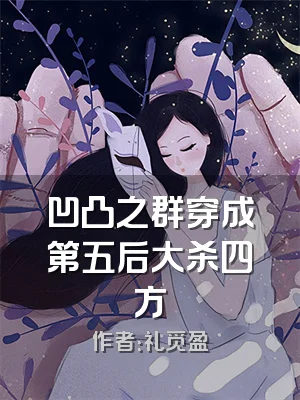 凹凸之群穿成第五后大杀四方