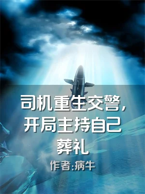 司机重生交警，开局主持自己葬礼