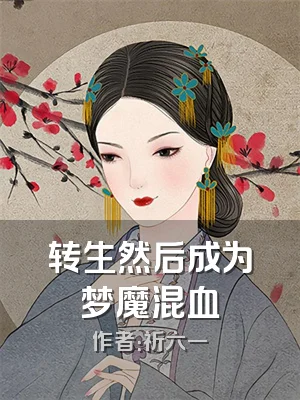 转生然后成为梦魔混血
