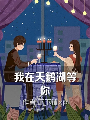 我在天鹅湖等你