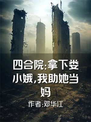 四合院：拿下娄小娥，我助她当妈