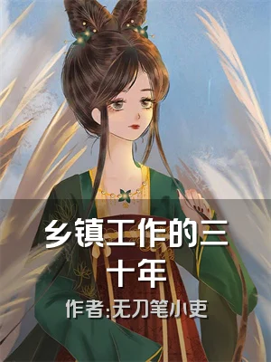 乡镇工作的三十年