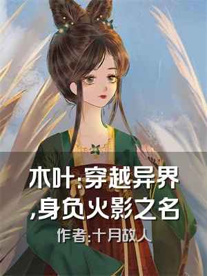 木叶：穿越异界，身负火影之名