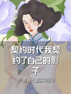 契约时代我契约了自己的影子