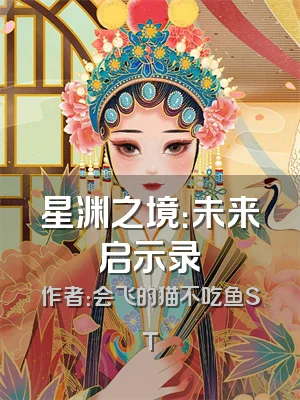 星渊之境：未来启示录