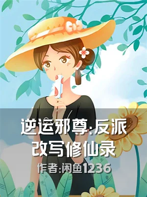逆运邪尊：反派改写修仙录