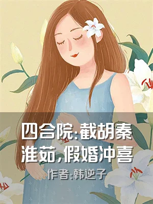 四合院：截胡秦淮茹，假婚冲喜
