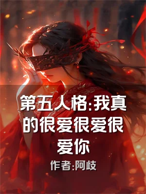 第五人格：我真的很爱很爱很爱你