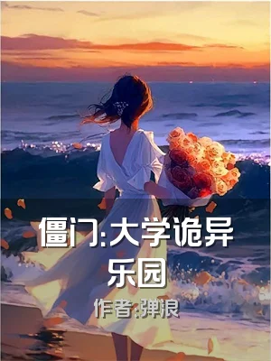 僵门：大学诡异乐园