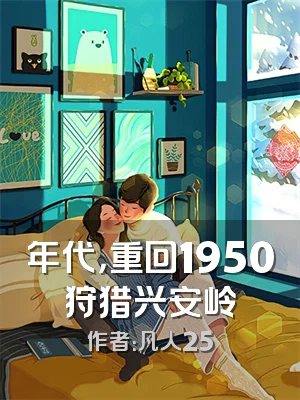 年代，重回1950狩猎兴安岭