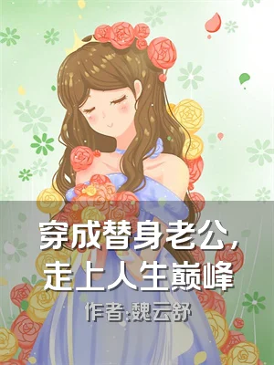 穿成替身老公，走上人生巅峰