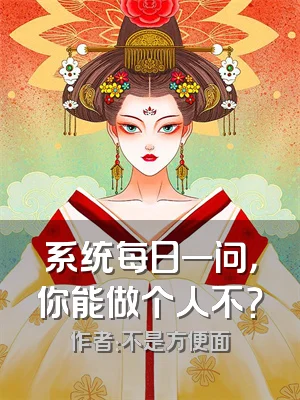 系统每日一问，你能做个人不？