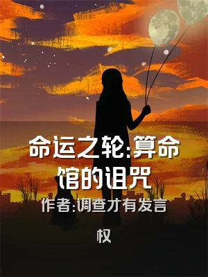 命运之轮：算命馆的诅咒