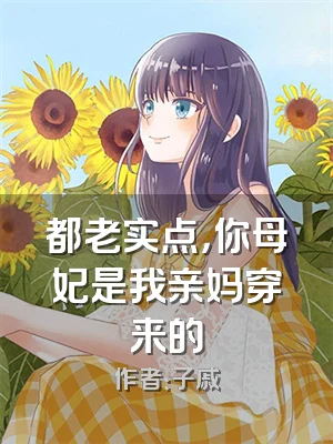 都老实点，你母妃是我亲妈穿来的