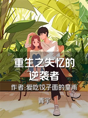 重生之失忆的逆袭者