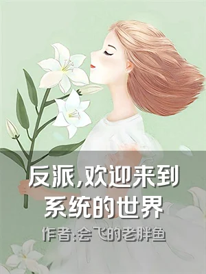 反派，欢迎来到系统的世界