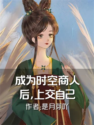 成为时空商人后，上交自己