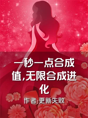 一秒一点合成值，无限合成进化