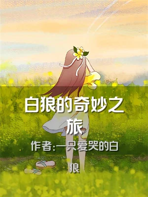 白狼的奇妙之旅