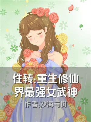 性转：重生修仙界最强女武神