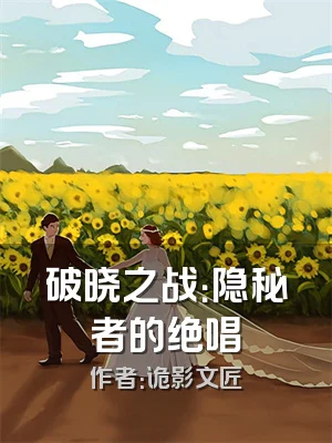 破晓之战：隐秘者的绝唱