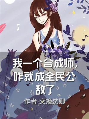 我一个合成师，咋就成全民公敌了