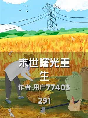 末世曙光重生