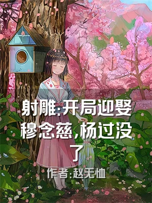 射雕：开局迎娶穆念慈，杨过没了