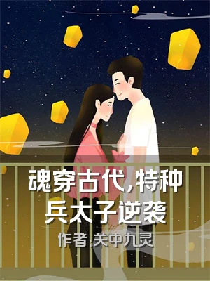 魂穿古代，特种兵太子逆袭