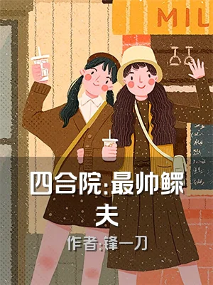 四合院：最帅鳏夫