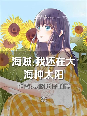 海贼：我还在大海种太阳