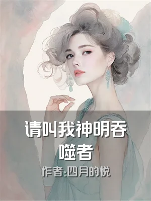 请叫我神明吞噬者