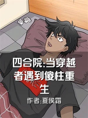 四合院：当穿越者遇到傻柱重生