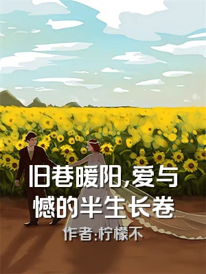 旧巷暖阳，爱与憾的半生长卷