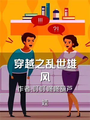 穿越之乱世雄风