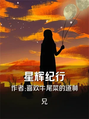星辉纪行