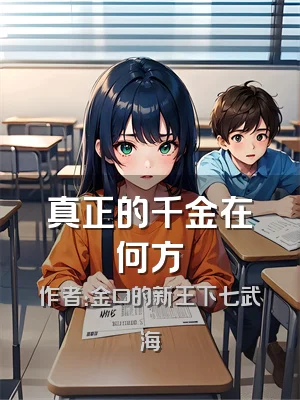 真正的千金在何方