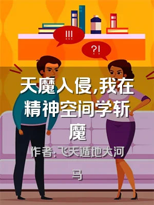 天魔入侵，我在精神空间学斩魔