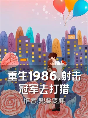 重生1986，射击冠军去打猎