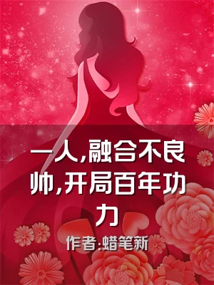 一人，融合不良帅，开局百年功力