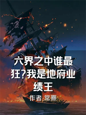 六界之中谁最狂？我是地府业绩王