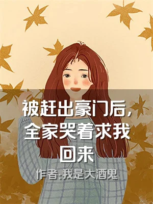 被赶出豪门后，全家哭着求我回来