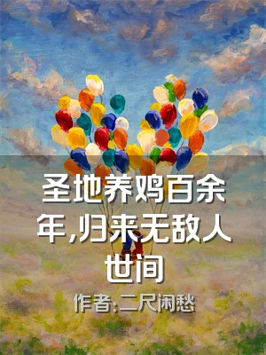 圣地养鸡百余年，归来无敌人世间