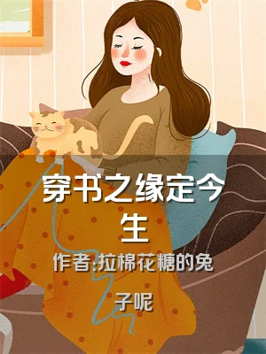 穿书之缘定今生