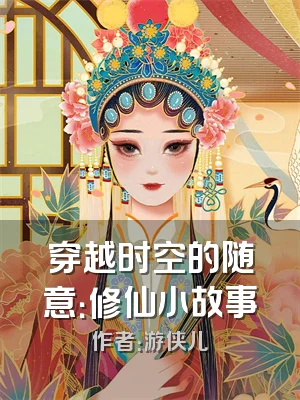 穿越时空的随意：修仙小故事