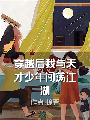 穿越后我与天才少年闯荡江湖