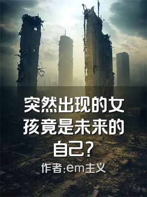 突然出现的女孩竟是未来的自己？